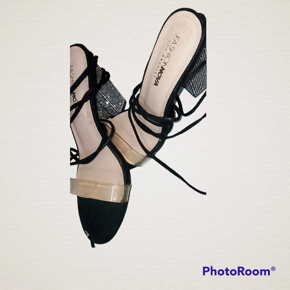 Shoes - Picture 1 of 2